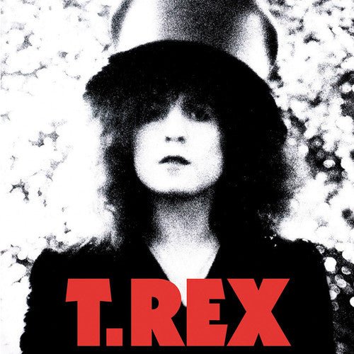 T-Rex - Slider - LEVITATION