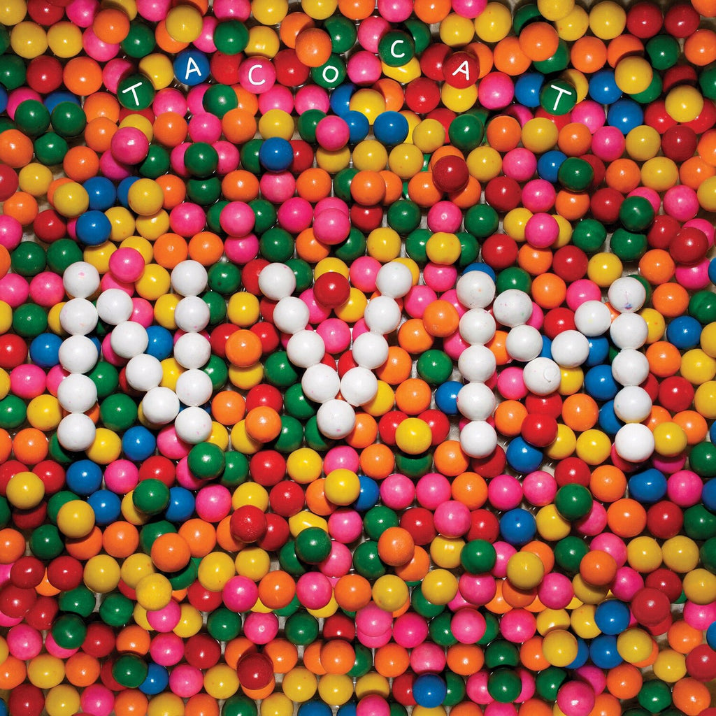 Tacocat - Nvm (Gold Vinyl) - LEVITATION