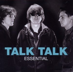 Talk Talk - It's My Life - LEVITATION