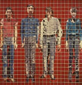 Talking Heads - More Songs About Buildings & Food