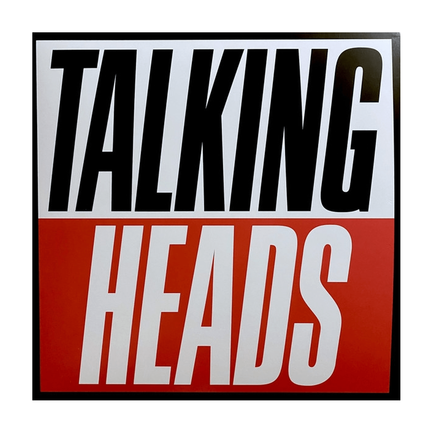Talking Heads - True Stories - LEVITATION