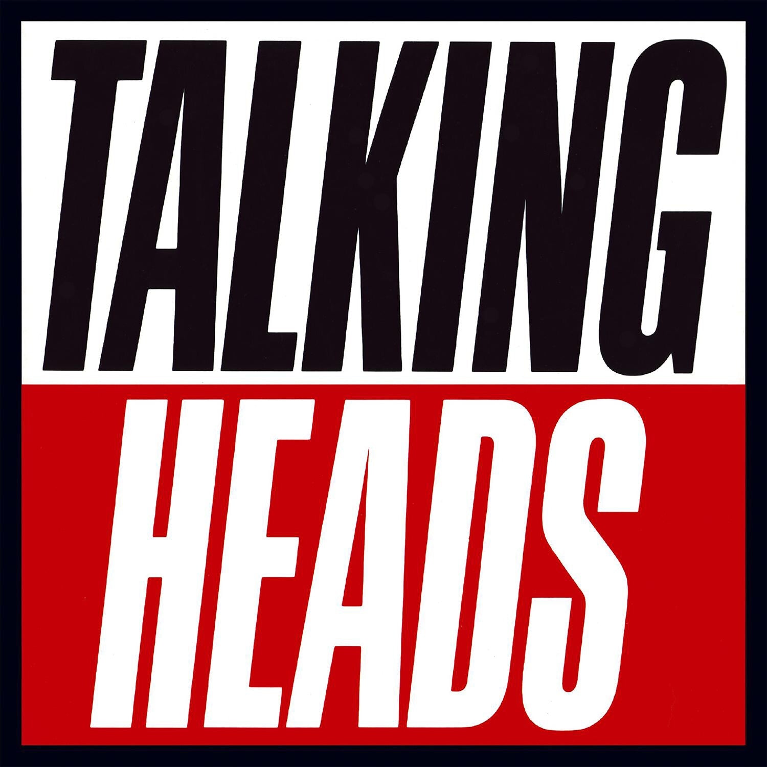 Talking Heads - True Stories - LEVITATION