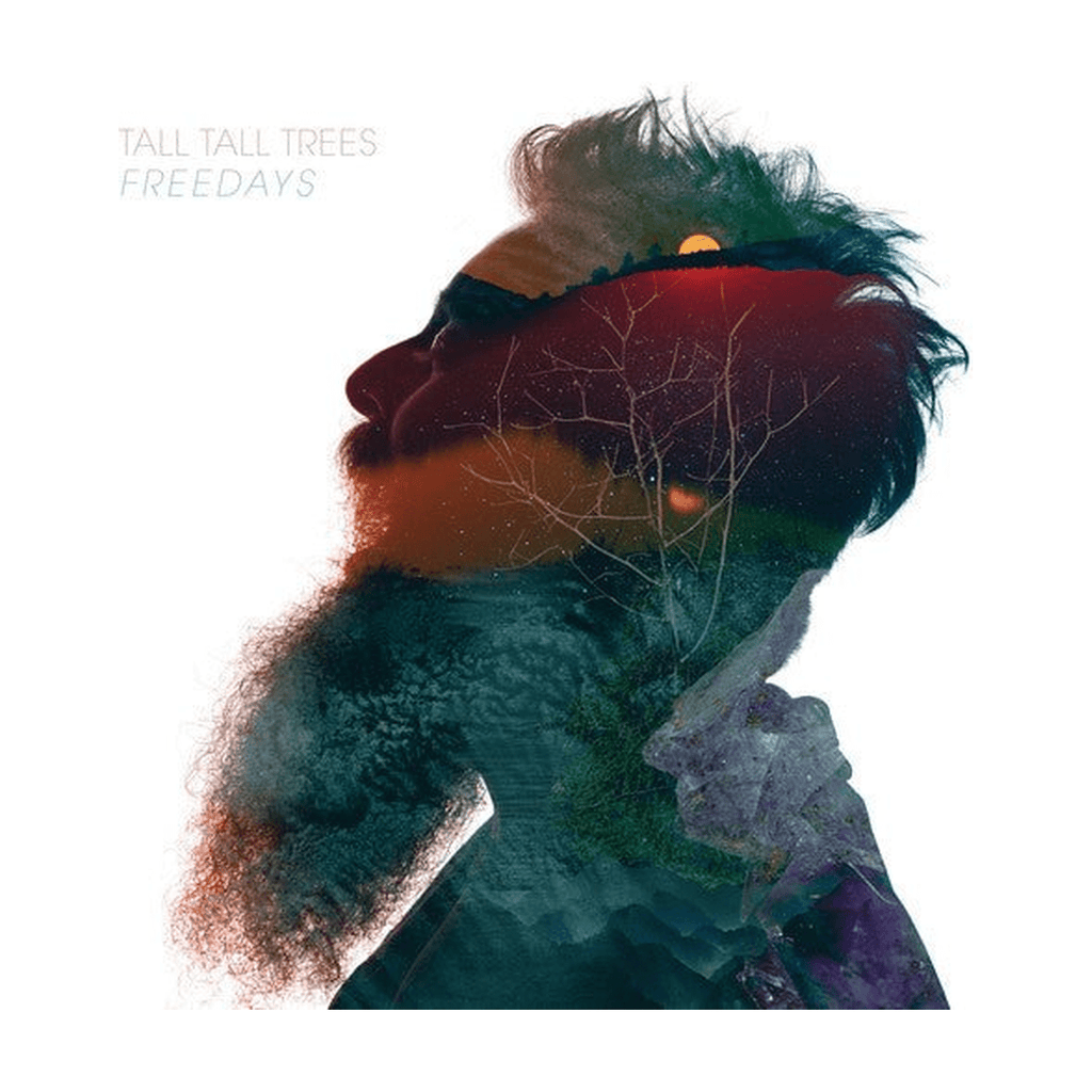Tall Tall Trees - Freedays - LEVITATION