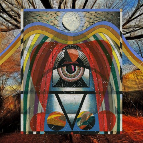 Tall Tall Trees - Stick to the Mystical I - Blue - LEVITATION