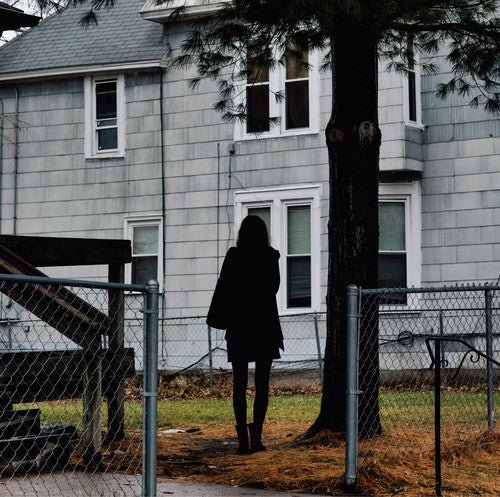 Tallest Man On Earth - Dark Bird is Home - LEVITATION