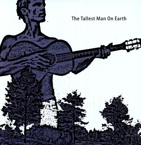 Tallest Man On Earth - Tallest Man on Earth - LEVITATION
