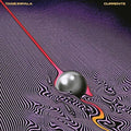 Tame Impala - Currents (Cd)