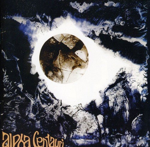 Tangerine Dream - Alpha Centauri (Cd) - LEVITATION