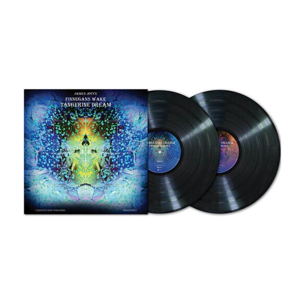 Tangerine Dream - Finnegan's Wake - LEVITATION