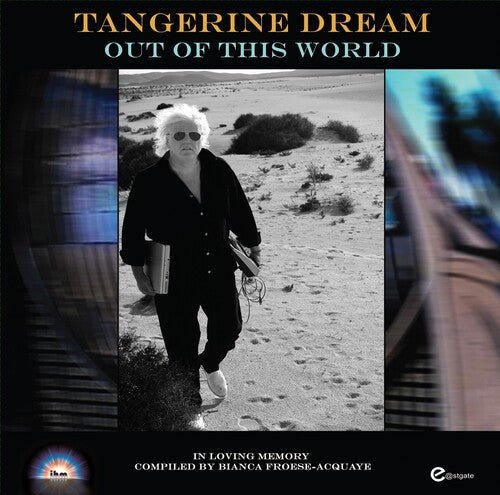 Tangerine Dream - Out of This World - LEVITATION