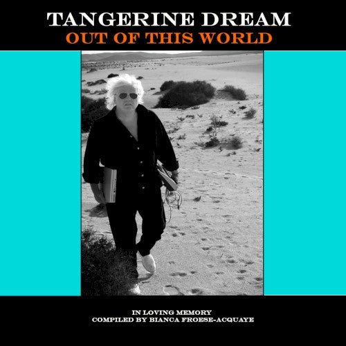 Tangerine Dream - Out of This World (Cd) - LEVITATION