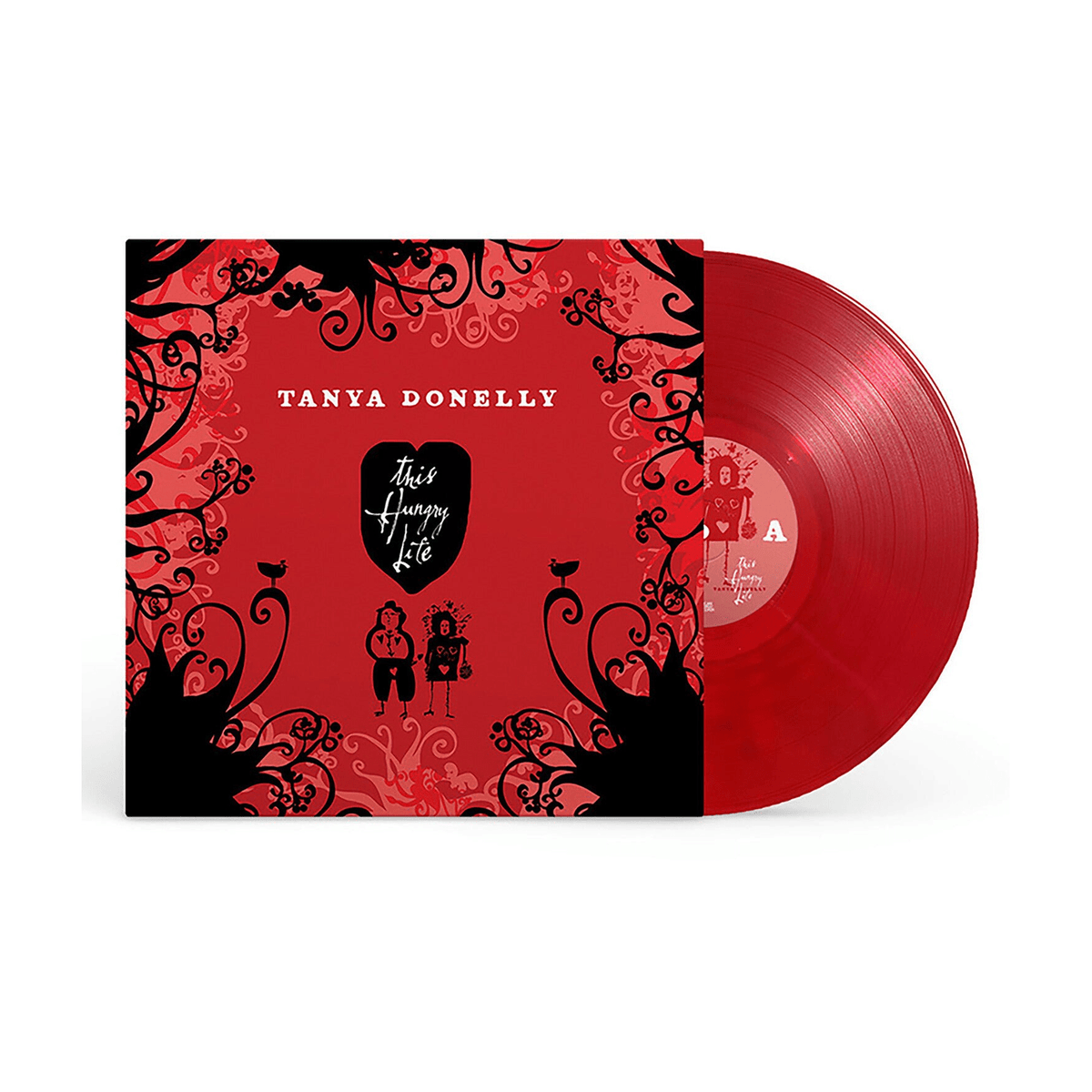 Tanya Donelly - This Hungry Life (Limited Edition) - LEVITATION