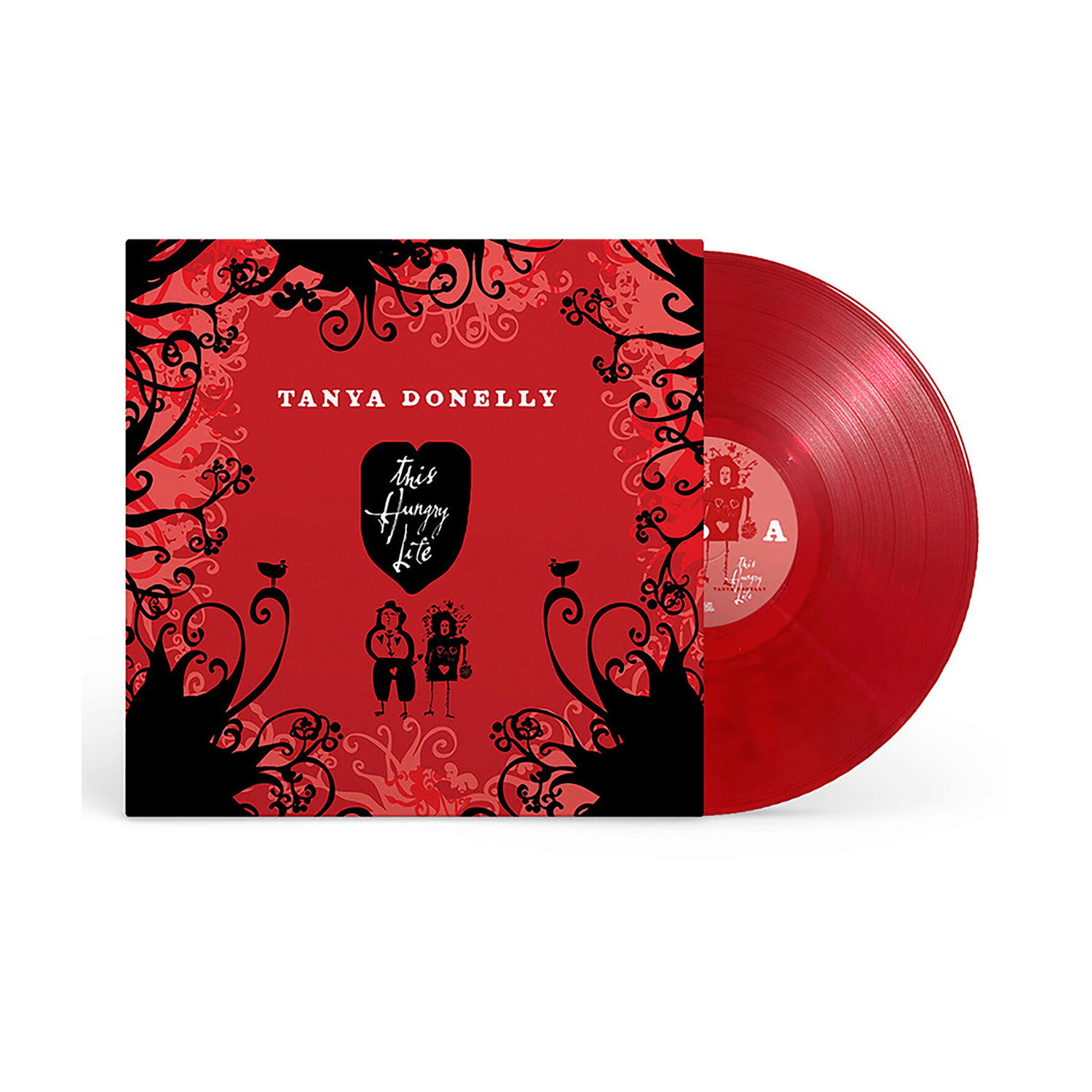 Tanya Donelly - This Hungry Life (Limited Edition) - LEVITATION