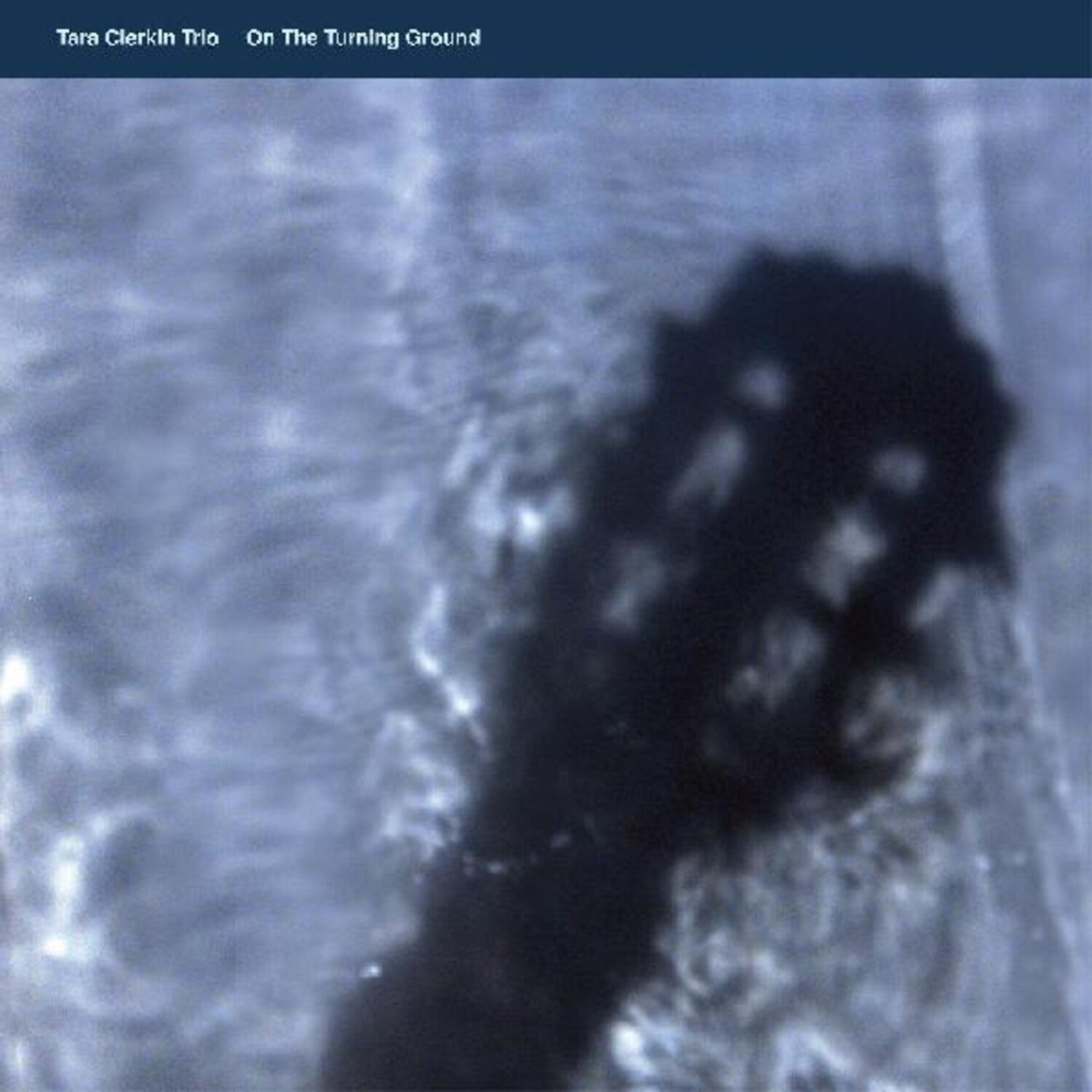 Tara Clerkin - On the Turning Ground - LEVITATION