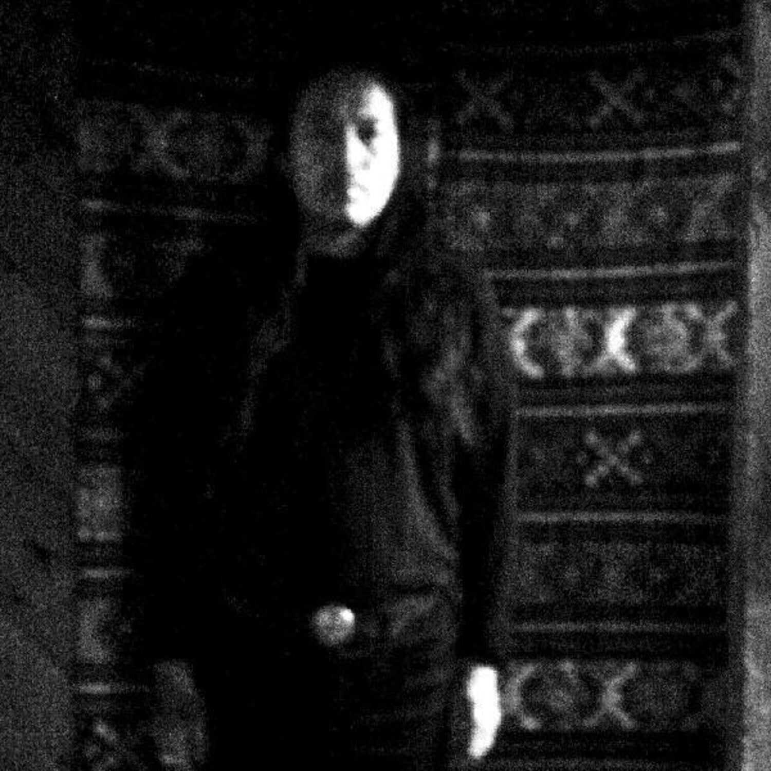 Tashi Dorji - Stateless - LEVITATION