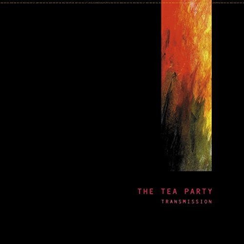 Tea Party - Transmission - LEVITATION