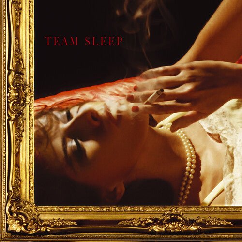 Team Sleep - Team Sleep - LEVITATION