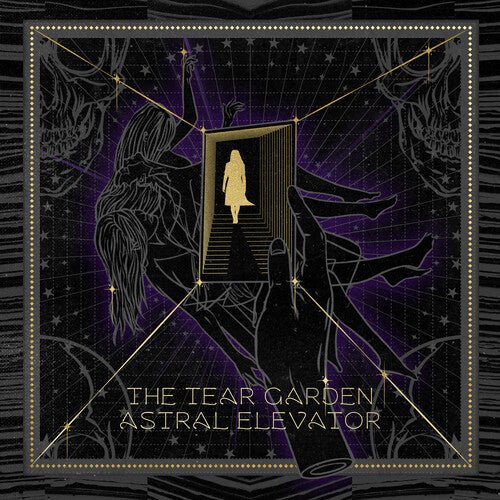 Tear Garden - Astral Elevator - LEVITATION