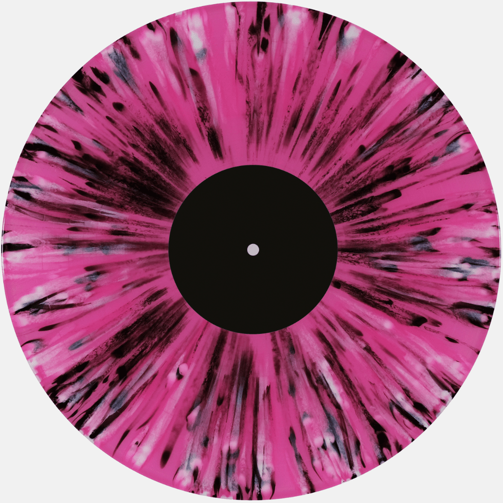 Teen Mortgage - Devil Ultrasonic Dream (Levitation Edition