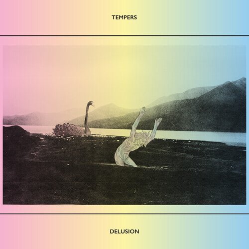 Tempers - Delusion - LEVITATION