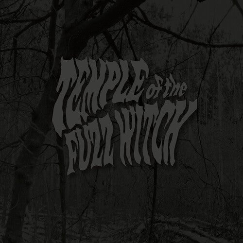 Temple of The Fuzz Witch - Temple of the Fuzz Witch - LEVITATION
