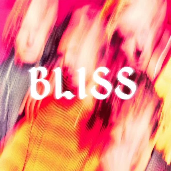 Temples - BLISS - LEVITATION