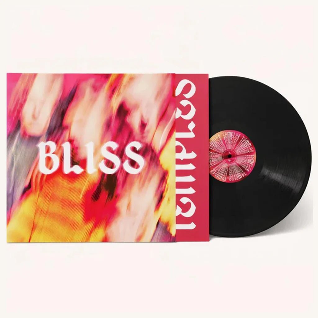 Temples - BLISS - LEVITATION