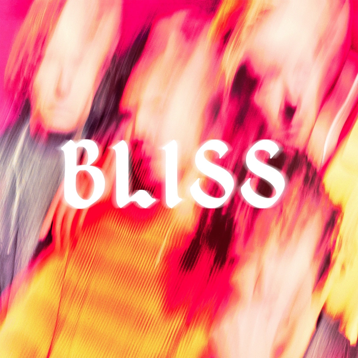 Temples - Bliss (Cd) - LEVITATION