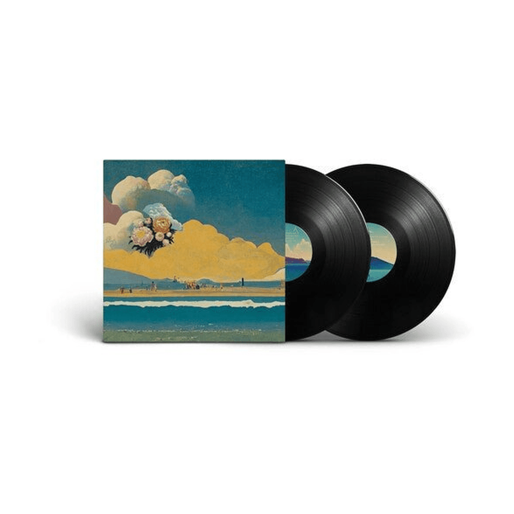 Temples - EXOTICO - LEVITATION