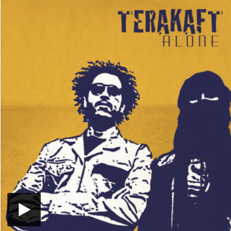 Terakaft