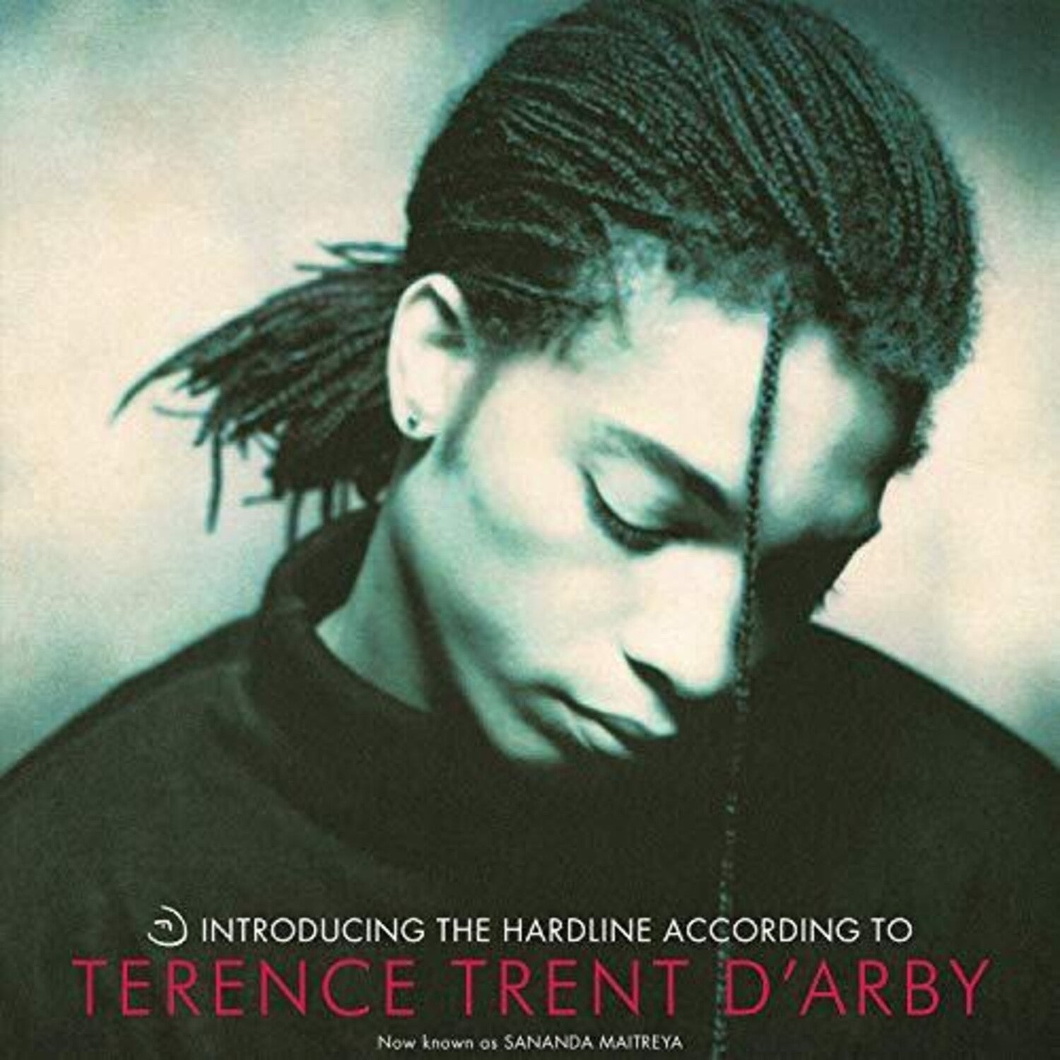 Terence Trent D'arby - Introducing the Hardline According to Terence Trent D'arby - LEVITATION