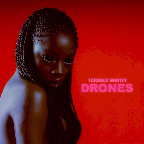 Terrace Martin - Drones - LEVITATION