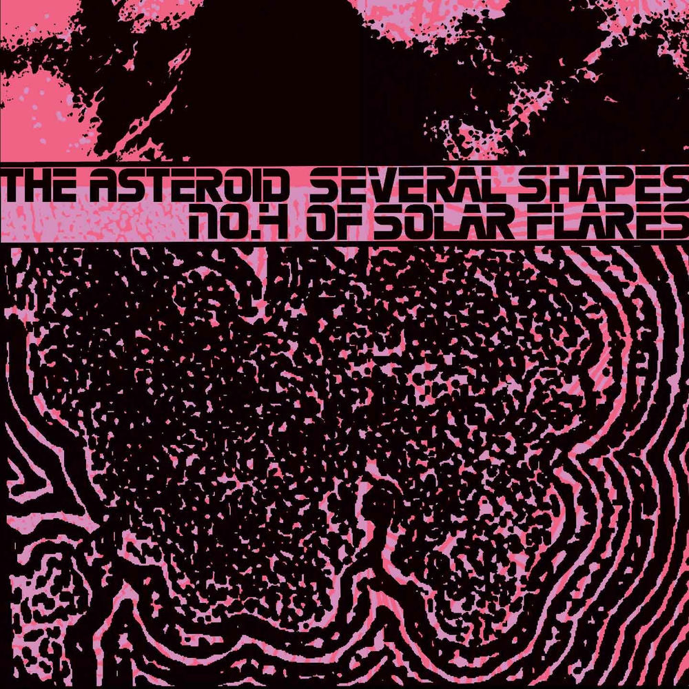 The Asteroid #4