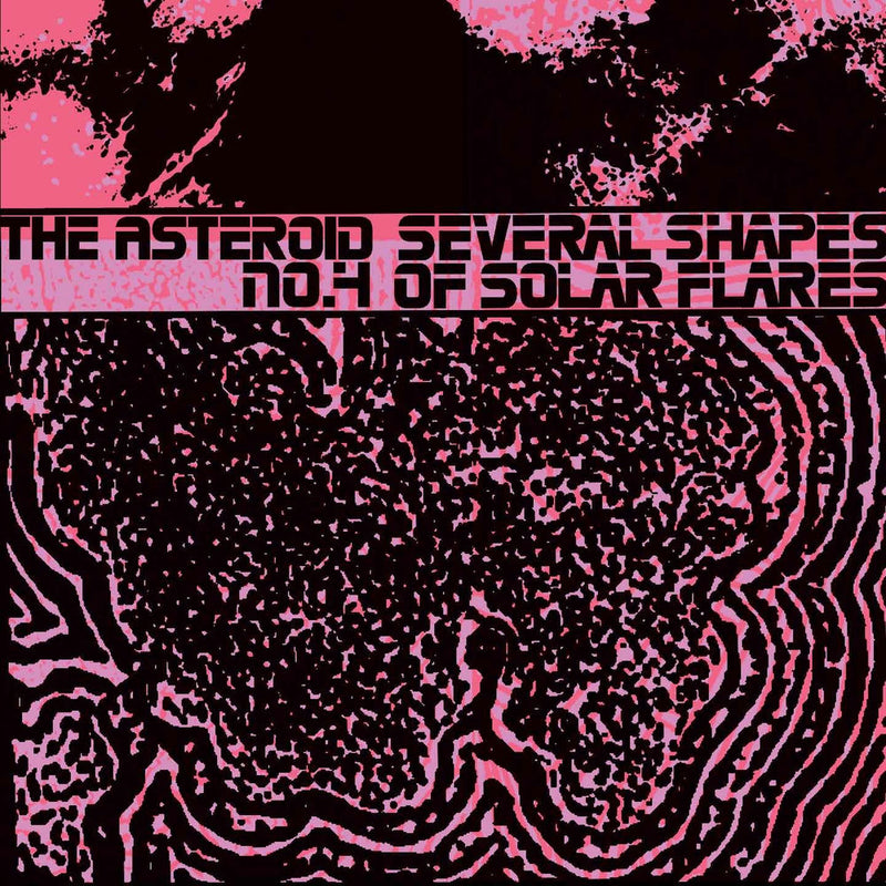 The Asteroid #4