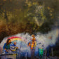 The Babe Rainbow - Levitation Sessions LP - LEVITATION