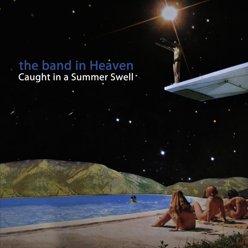 The Band In Heaven