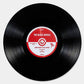 The Black Angels - Directions To See A Ghost 3xLP Color Vinyl (15th Anniversary Edition) - LEVITATION