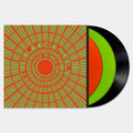 The Black Angels - Directions To See A Ghost 3xLP Color Vinyl (15th Anniversary Edition)