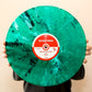 The Black Angels - Directions To See A Ghost 3xLP Color Vinyl (Levitation Edition) - LEVITATION