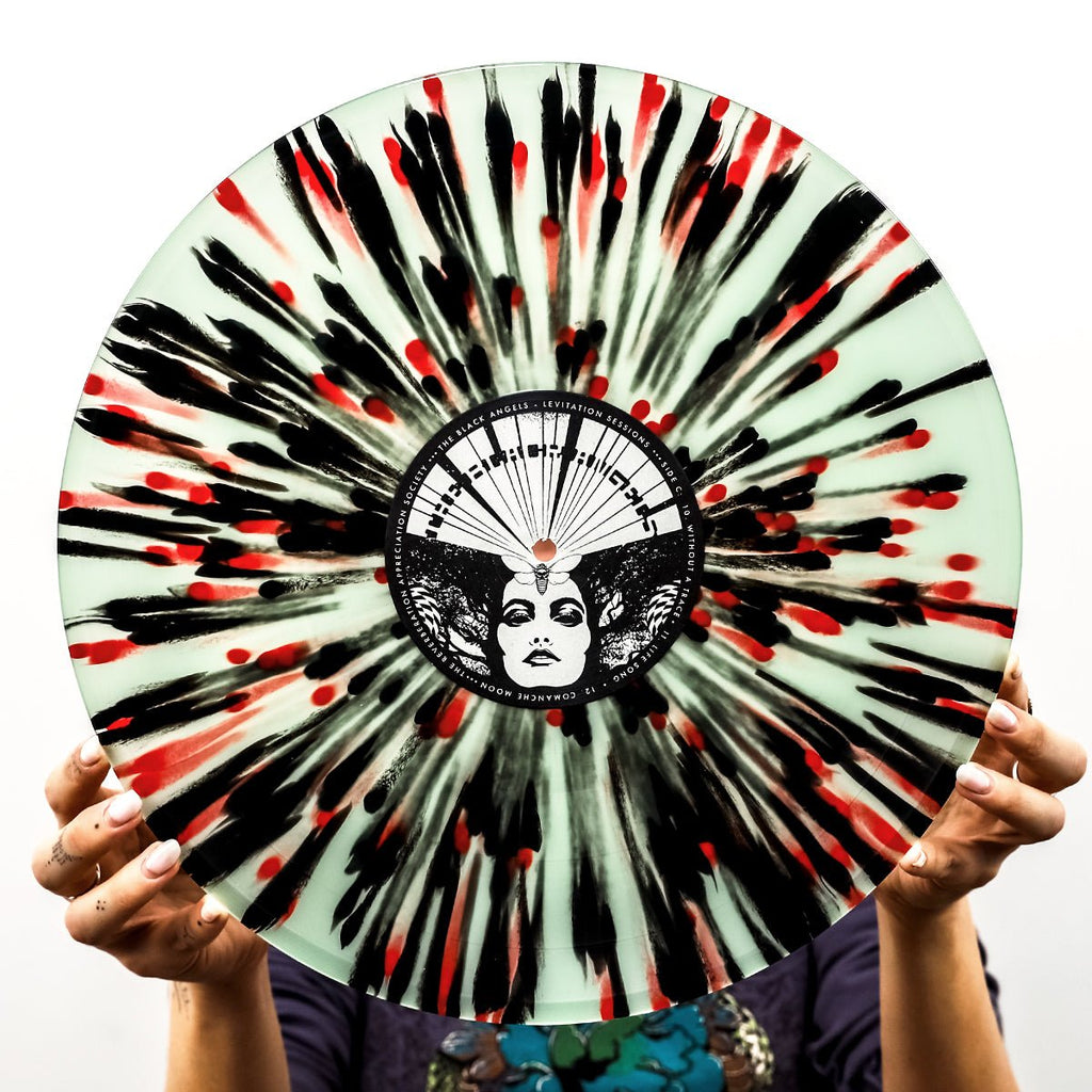 【廃盤】Davinci in to the bloom Tyler the Creator - Chromakopia LE Double Vinyl (Test