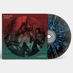 The Black Angels - Live at Levitation - LEVITATION
