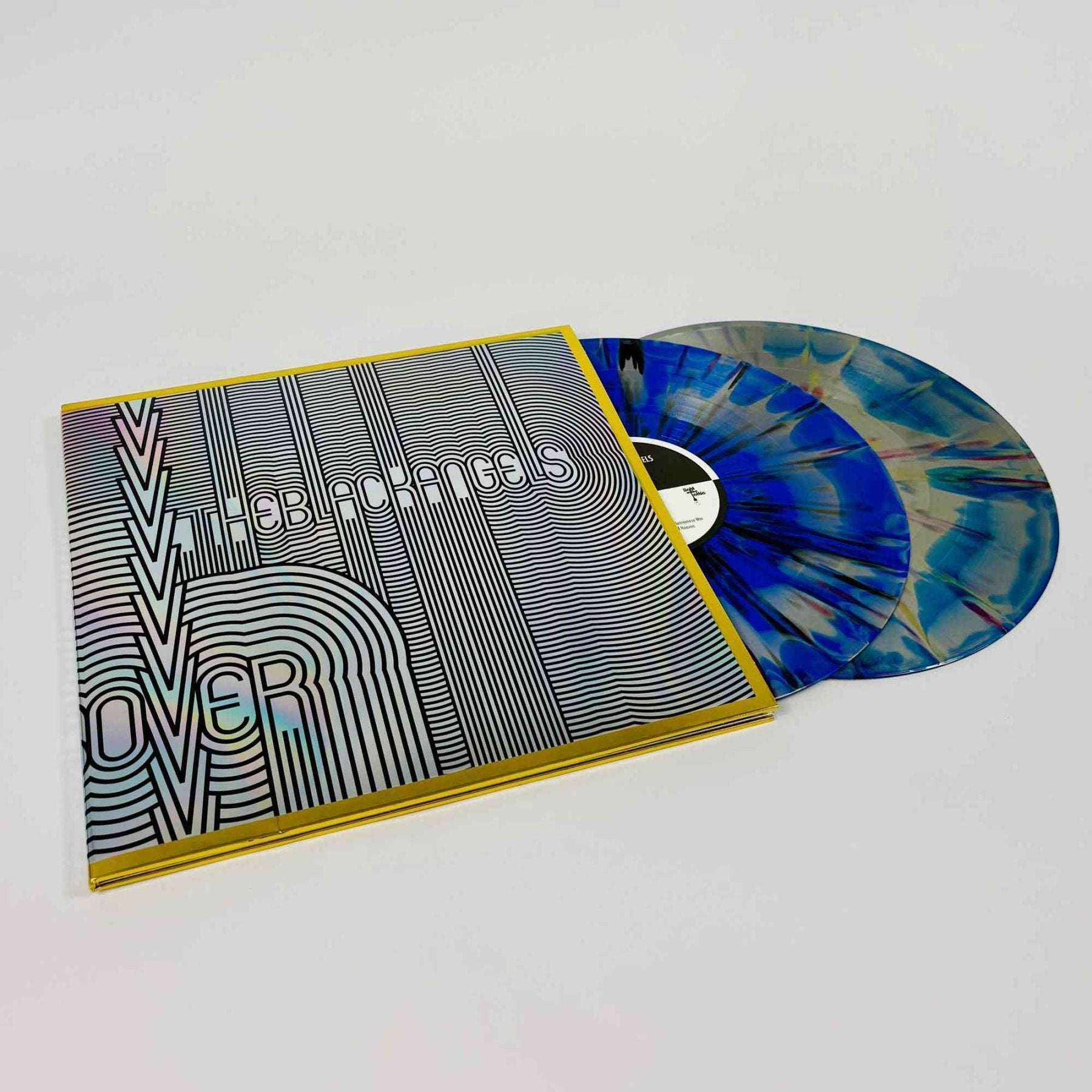 The Black Angels - Passover (20th Anniversary Edition) - LEVITATION