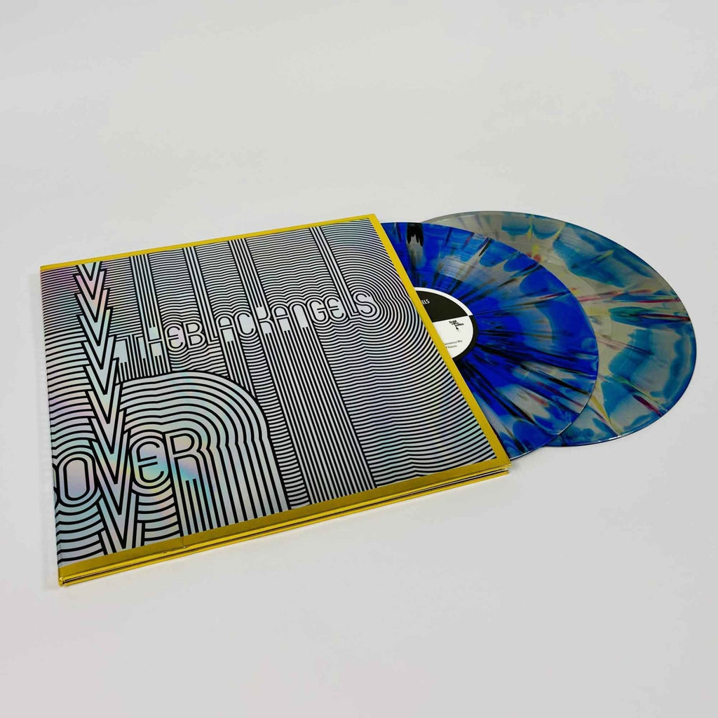 The Black Angels - Passover (20th Anniversary Edition) – LEVITATION