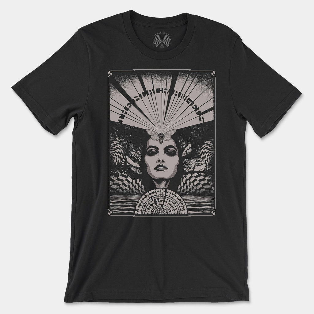 The Black Angels - T - SHIRT - LEVITATION