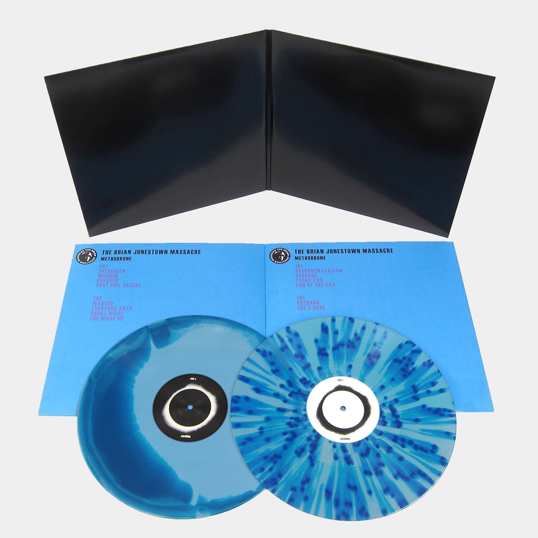 The Brian Jonestown Massacre - Methodrone | LEVITATION