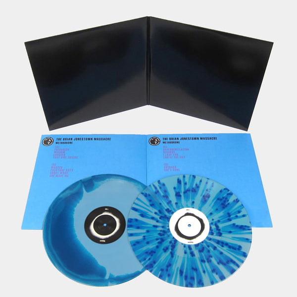 The Brian Jonestown Massacre - Methodrone (Levitation Edition) - LEVITATION