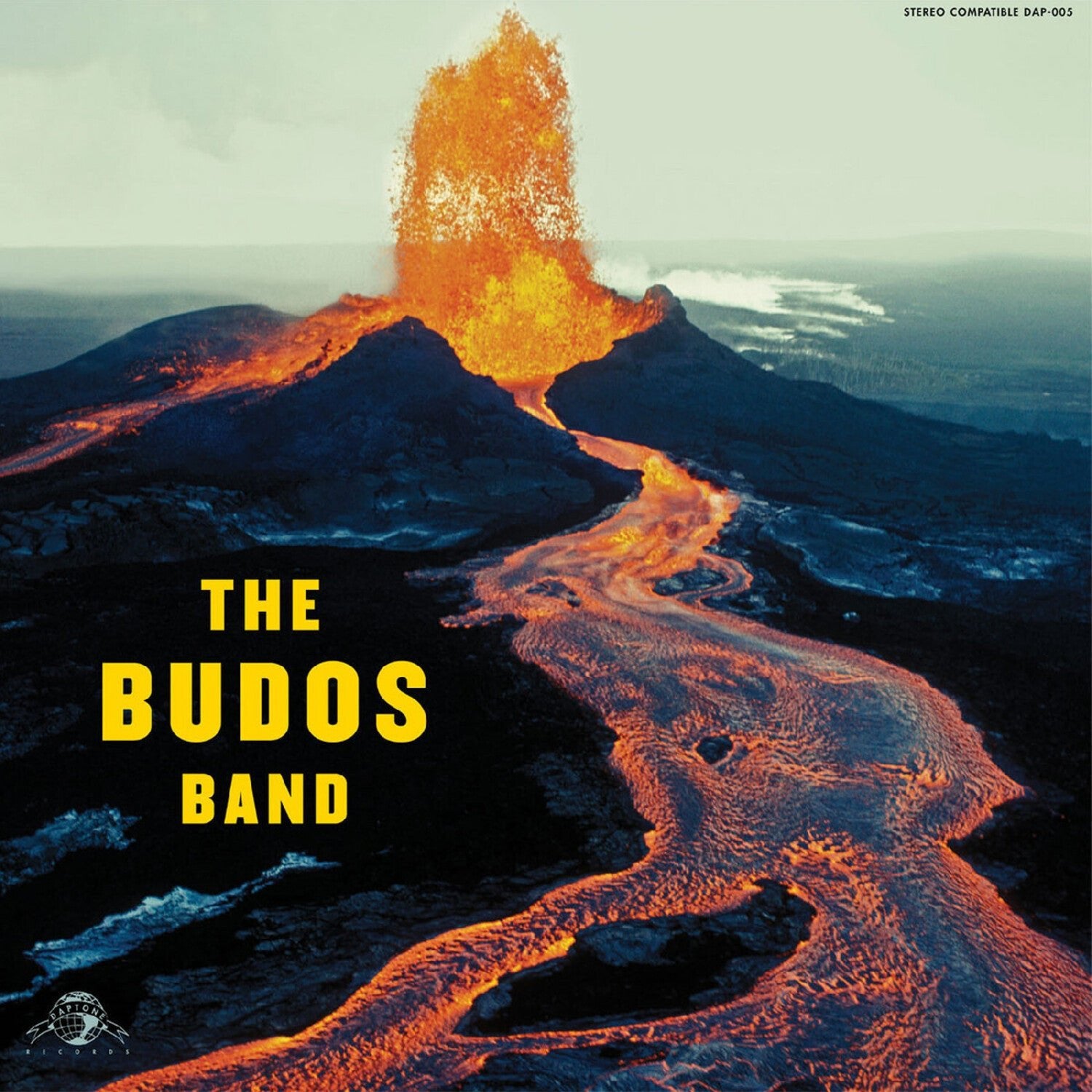 The Budos Band - LEVITATION