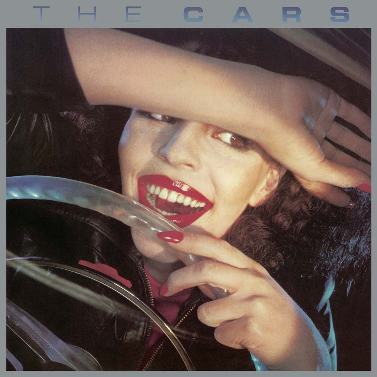 The Cars - LEVITATION