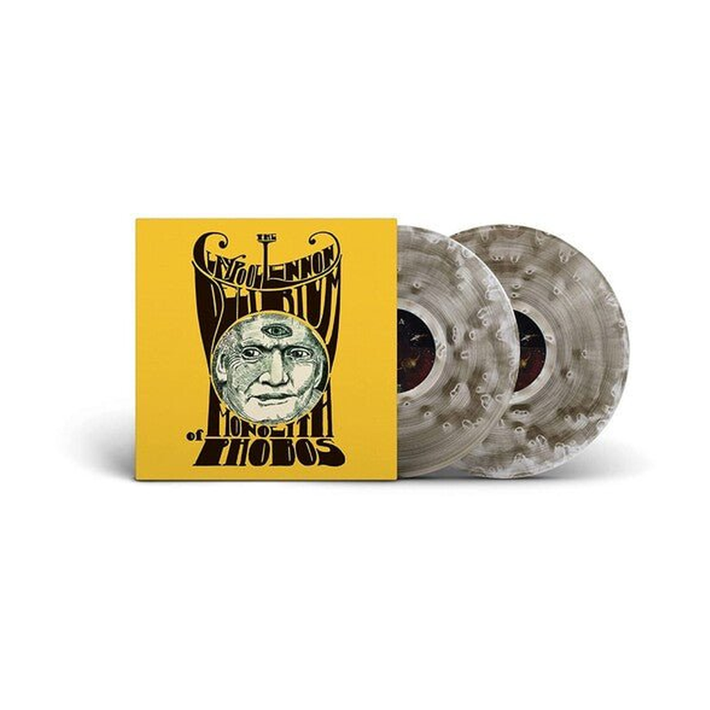 The Claypool Lennon Delirium - Monolith of Phobos