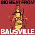 The Cramps - Big Beat from Badsville - 180gm White Vinyl (White Vinyl)